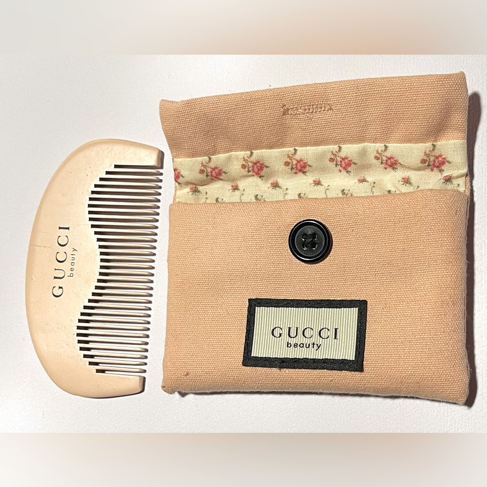 Purse comb - Picture 4 of 7